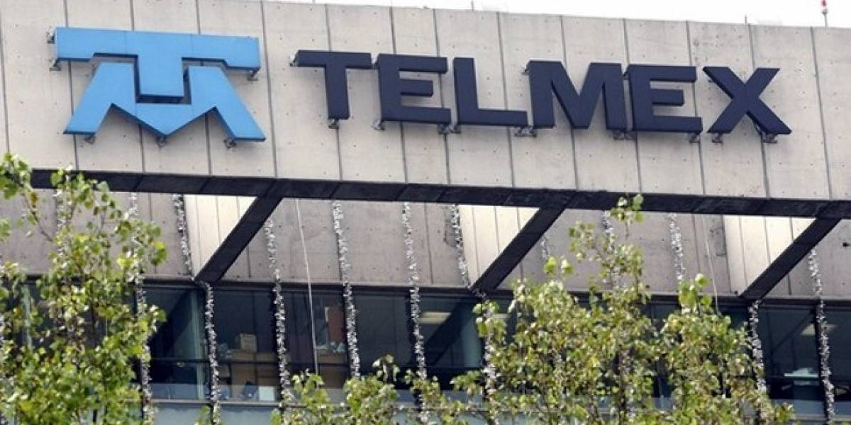 México: Niegan recurso de amparo a Telmex para ofrecer TV