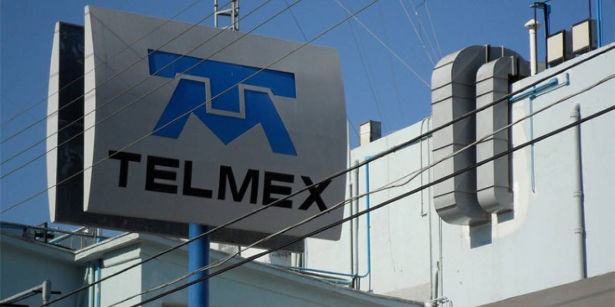 México: Multan a Telmex por prácticas monopólicas