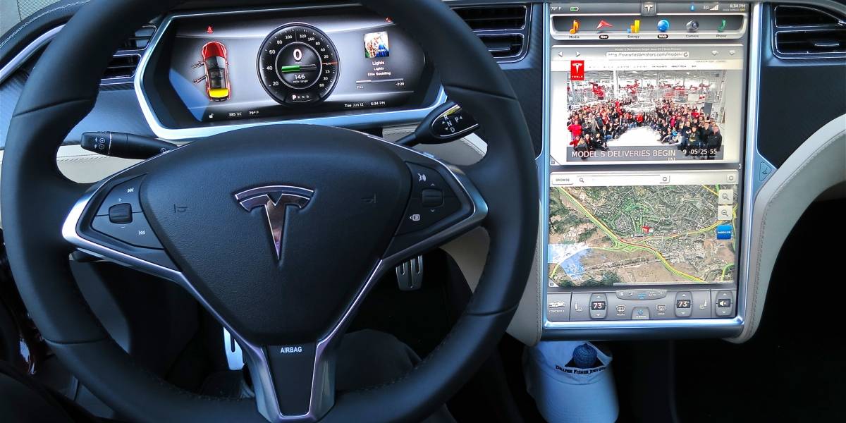 Si un automóvil tiene software ¿es de tu propiedad?