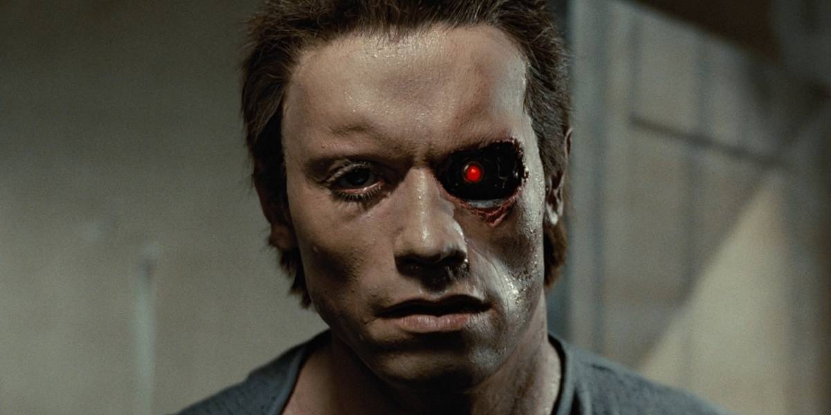 Este ojo biónico funciona con un chip conectado al cerebro