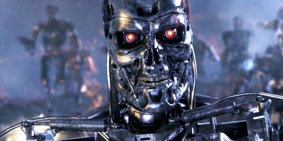 Human Rights Watch pide a EE.UU. que no haya "robots asesinos" en la guerra