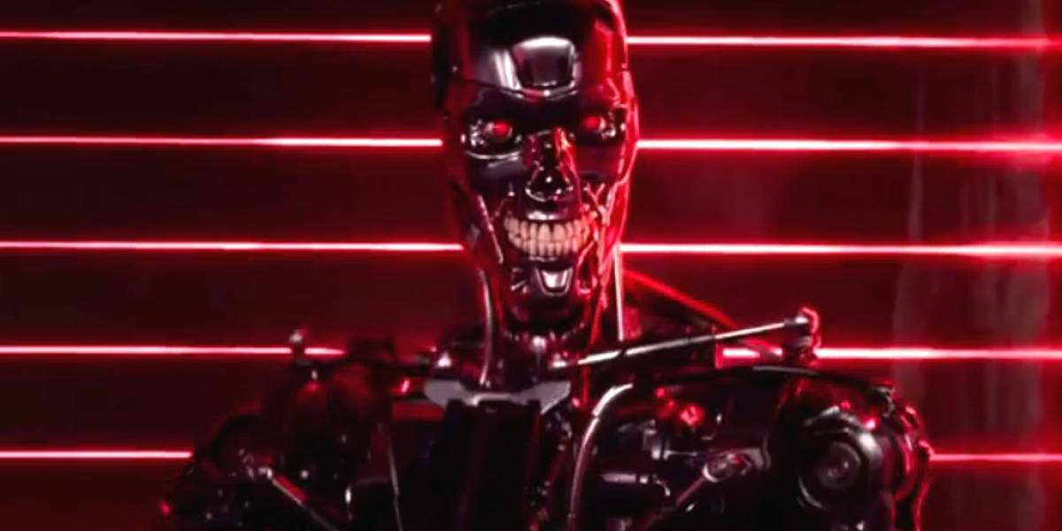 Google crea brazos robóticos que aprenden acciones por sí mismos