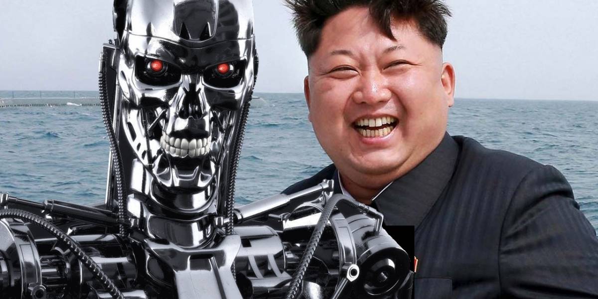 Elon Musk dice que inteligencia artificial es más peligrosa que Corea del Norte