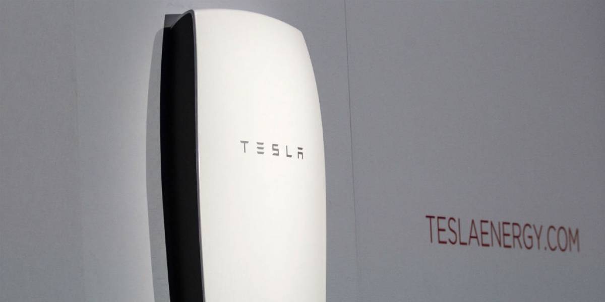 Australia podría probar este año las baterías para el hogar de Tesla