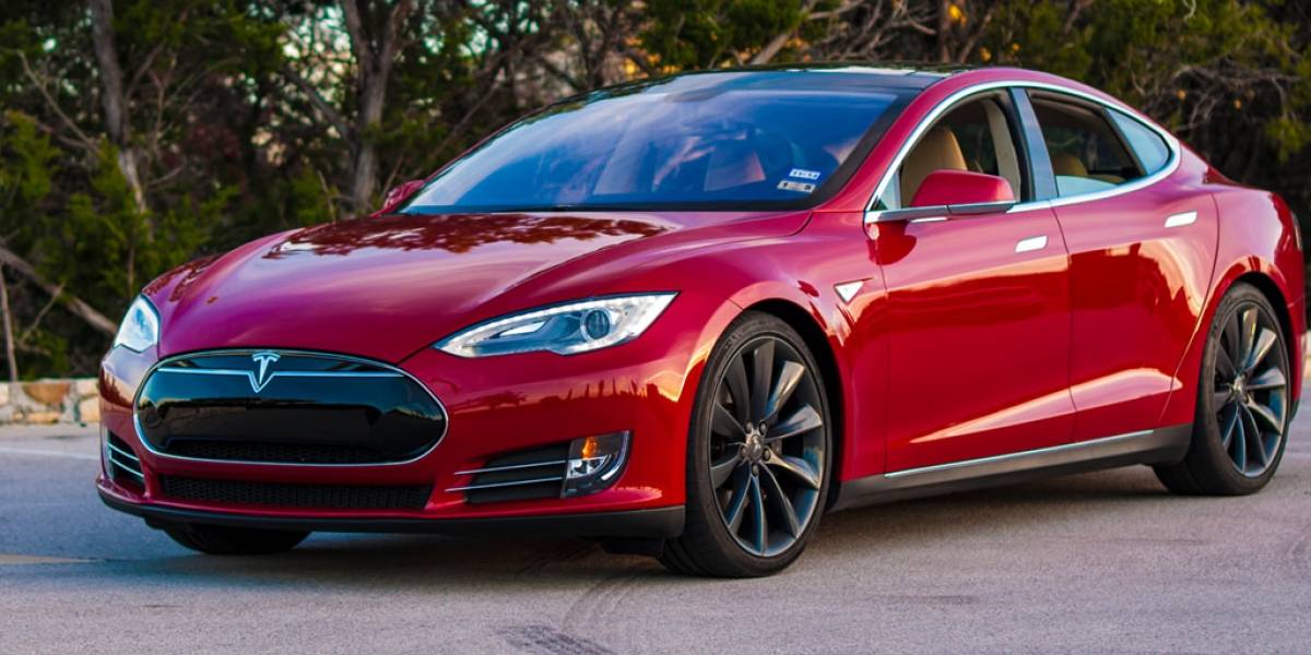 Autos Tesla Model S tendrán su propio campeonato