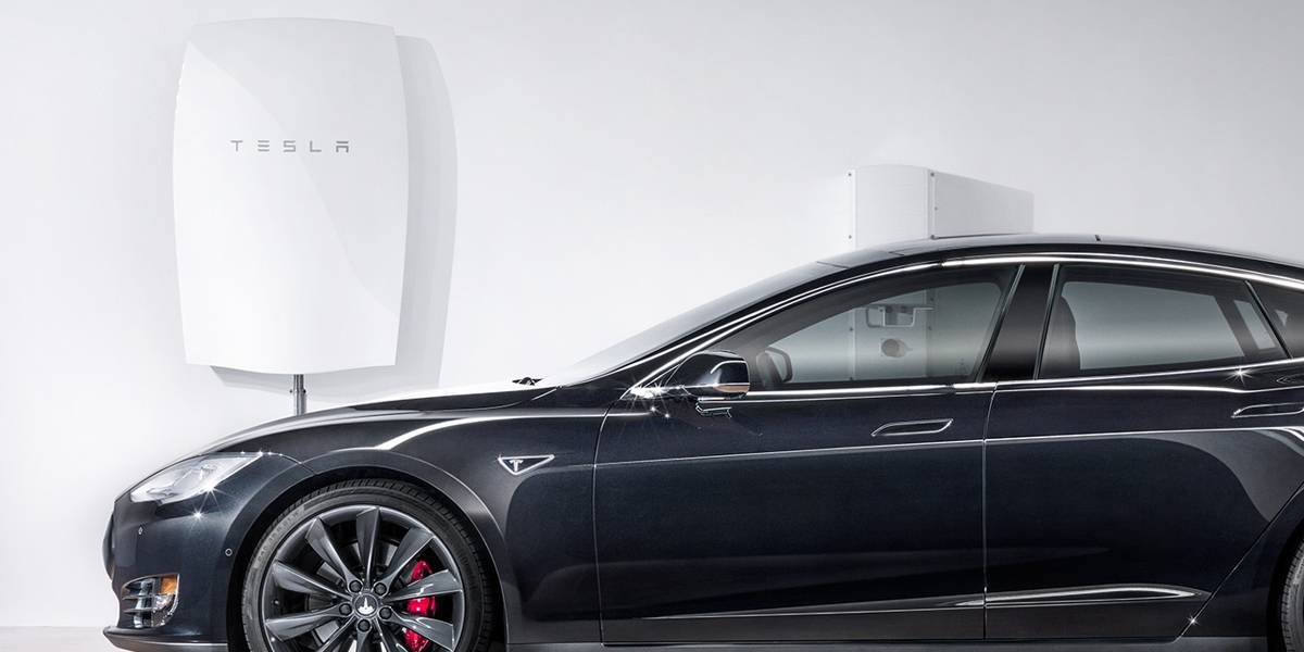 Tesla recibe 38.000 pedidos de su batería para hogar Powerwall