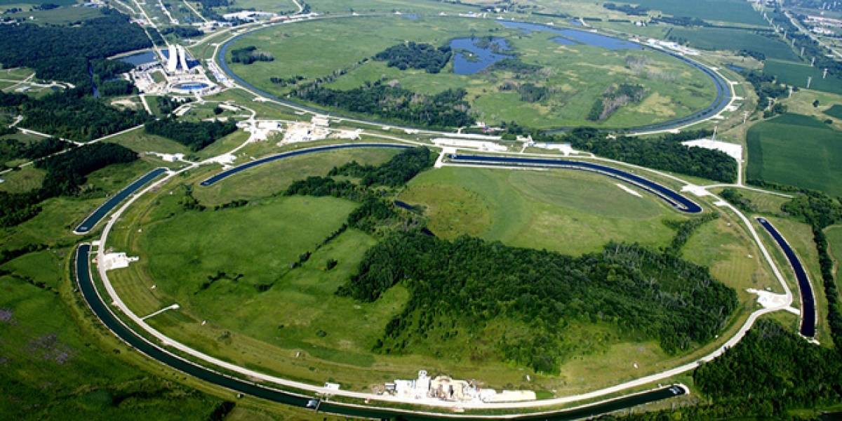 Después de 26 años haciendo chocar partículas, Tevatron deja de funcionar hoy