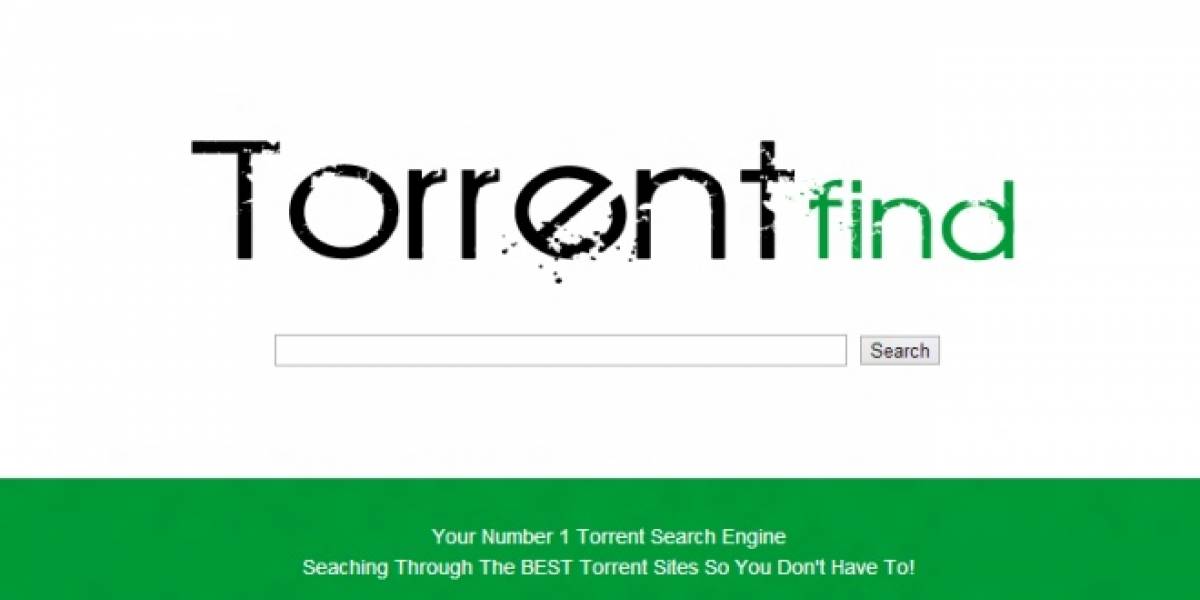 Canadienses serán deportados de Australia por levantar buscador de torrents que nadie visitó
