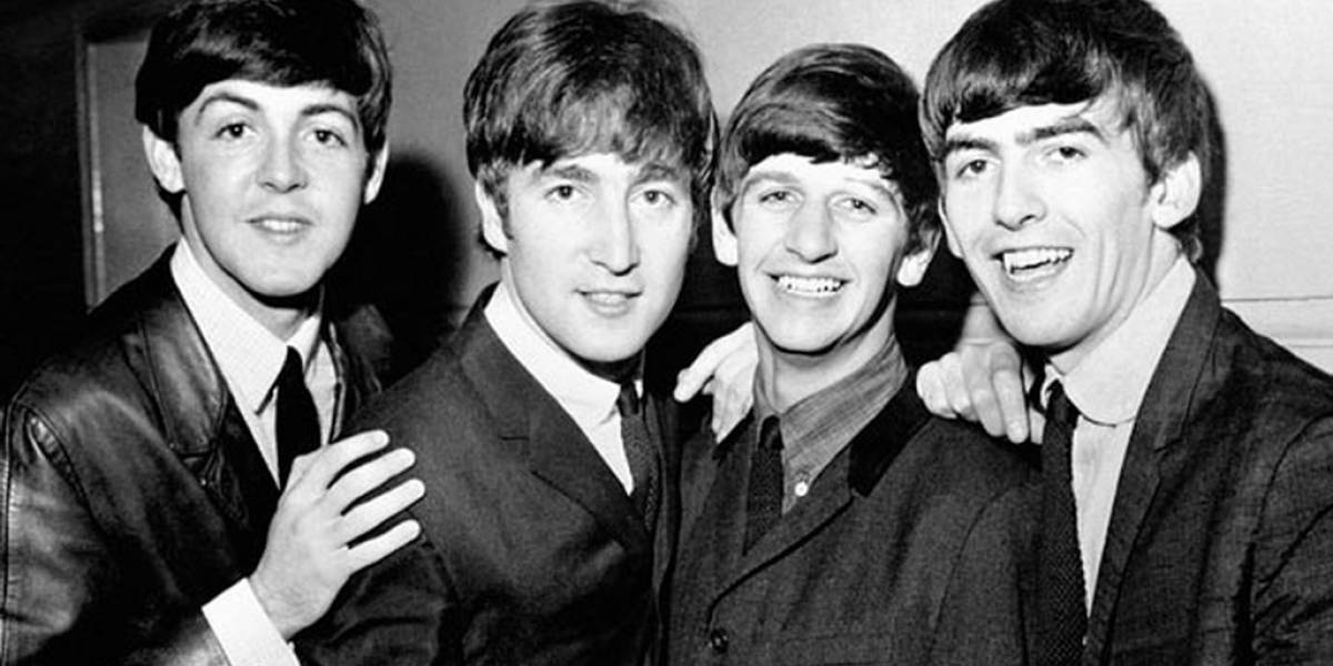 The Beatles llegarían Spotify y Apple Music en Navidad