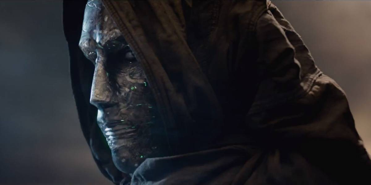 Fantastic Four estrenó su nuevo tráiler