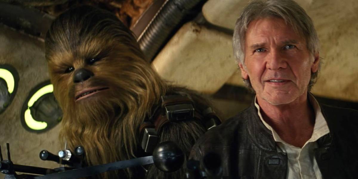 Star Wars: El Despertar de la Fuerza llegará a Netflix solo en Canadá