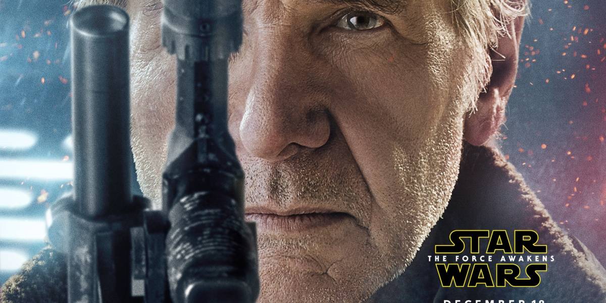 Star Wars: El Despertar de la Fuerza ya vendió USD $100 millones