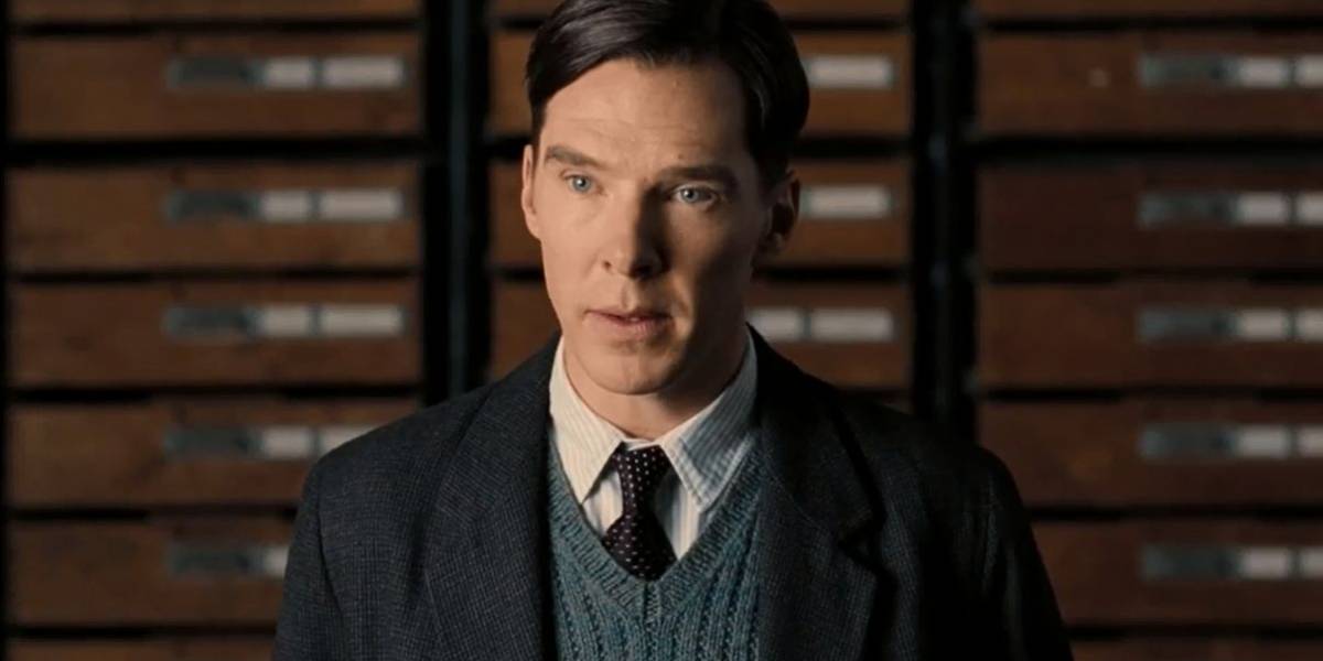 Google Trends daría el Oscar a Benedict Cumberbatch por The Imitation Game