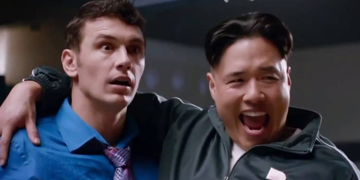 Sony estaría dispuesta a distribuir The Interview en otras plataformas