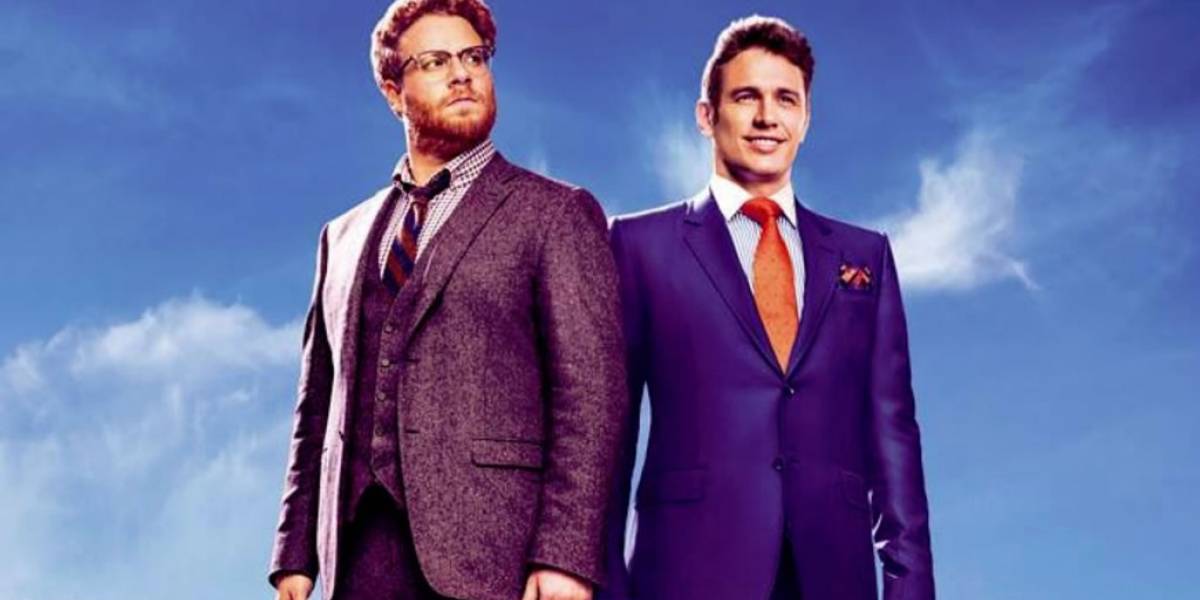 Sony distribuirá en línea The Interview hoy mismo