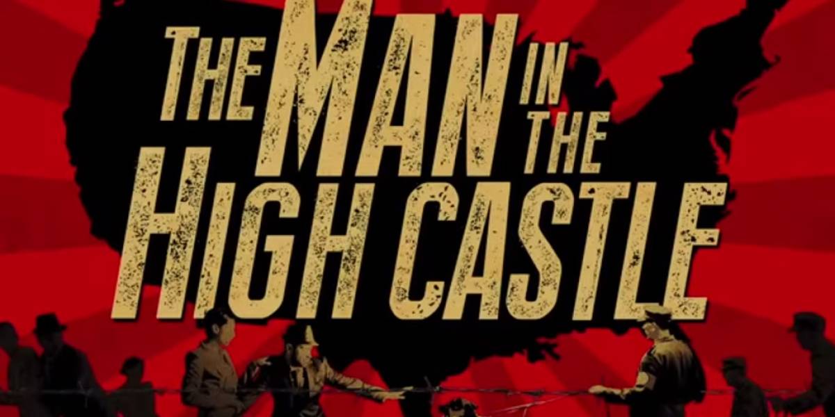 Amazon adaptará El Hombre en el Castillo en una serie televisiva