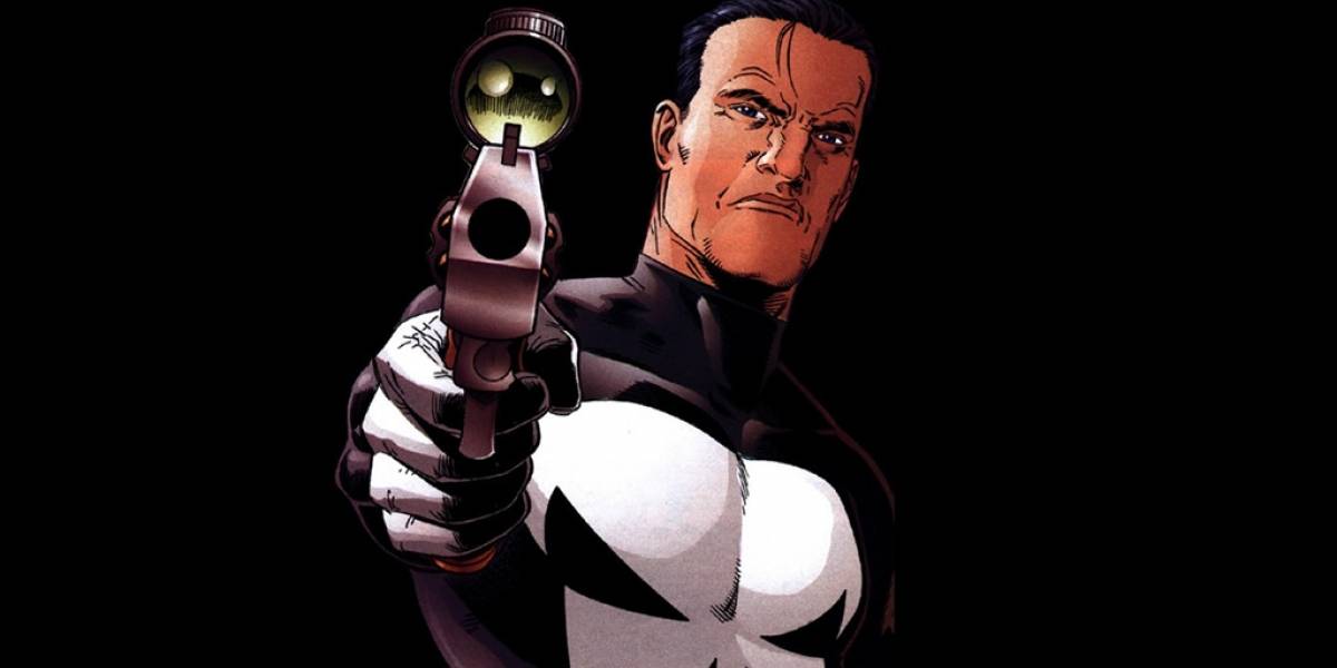 The Punisher estará en la próxima temporada de Daredevil