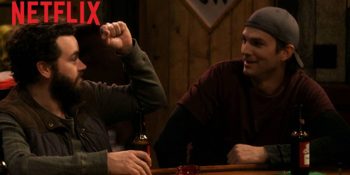 The Ranch, el nuevo sitcom de Netflix, estrena tráiler