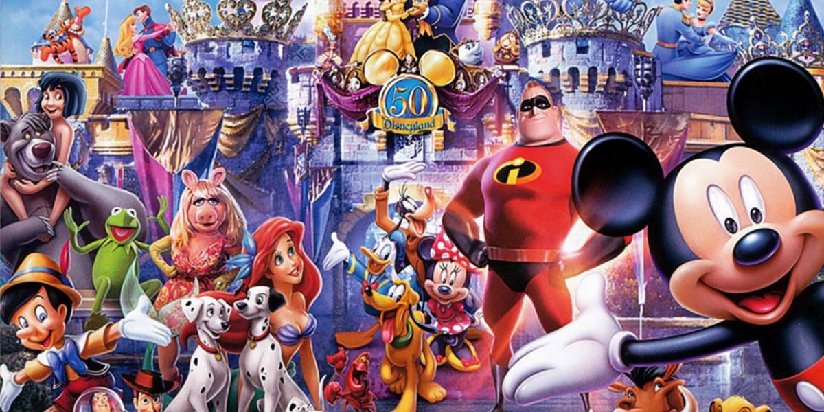 Ya viene DisneyLife, otro servicio de video en streaming