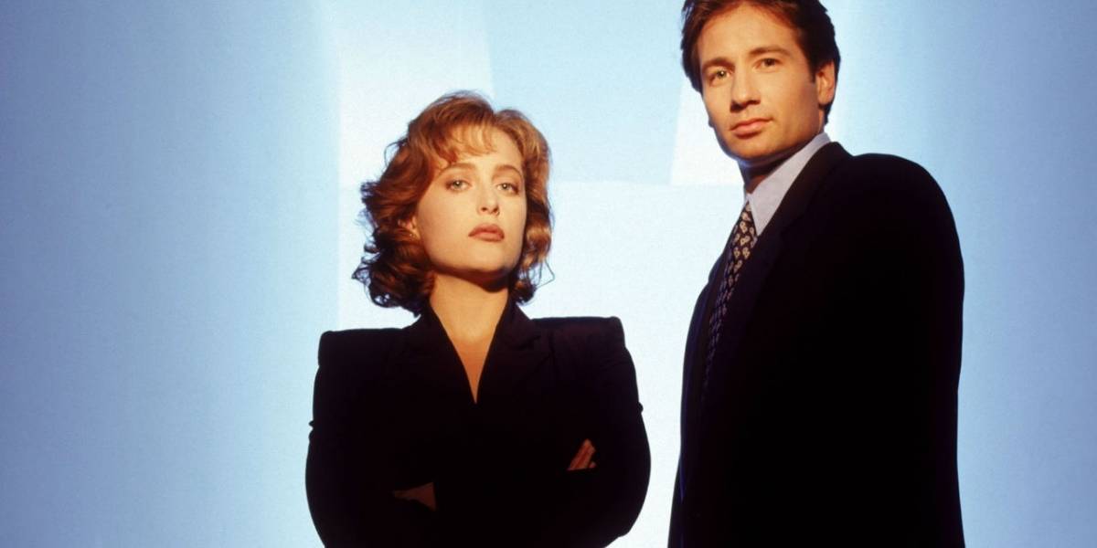 Nuevo teaser de The X-Files confirma la presencia de al menos un monstruo