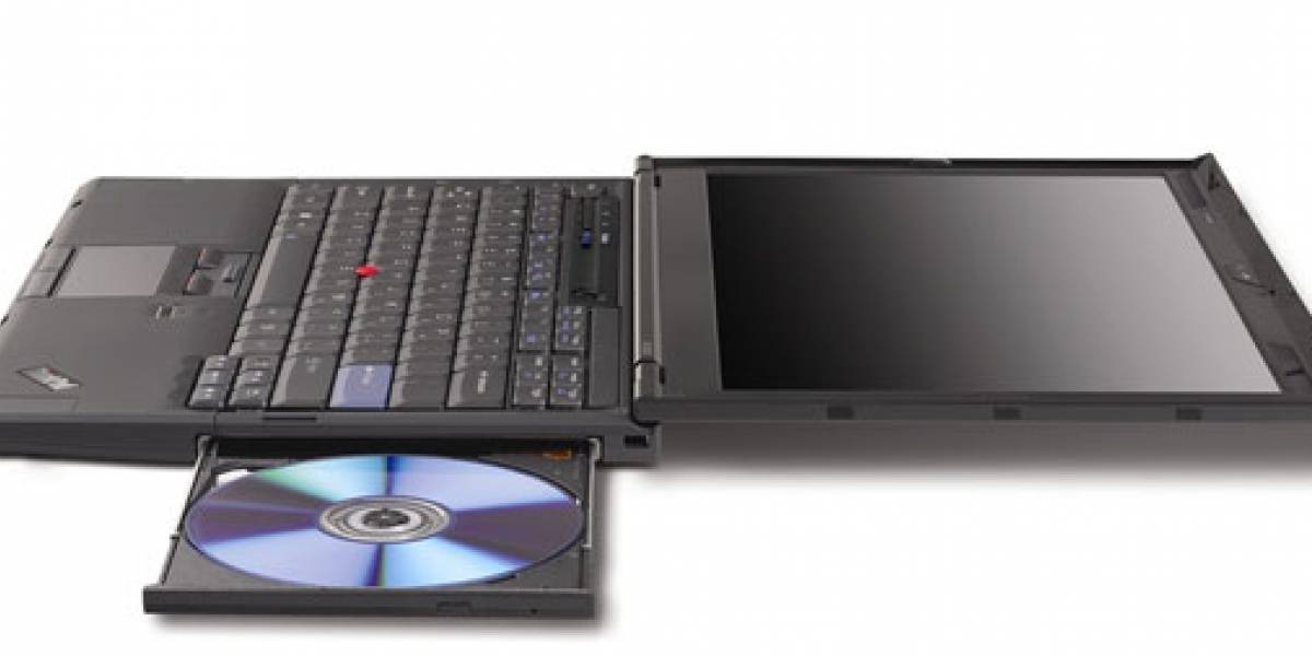 Ultradelgado ThinkPad X300 llega a América Latina