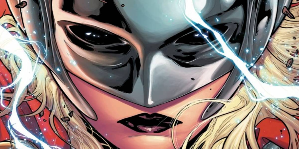 La nueva Thor vende 30% más que su versión masculina