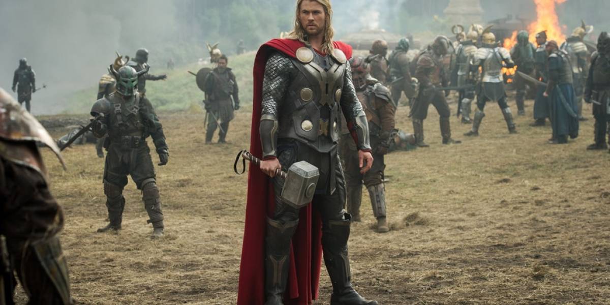 Thor: Ragnarok tendría como director a Taika Waititi