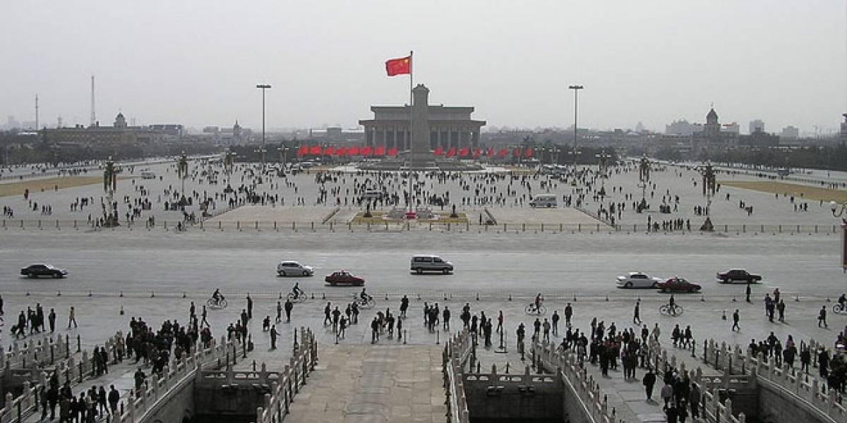 China bloquea las búsquedas online sobre la matanza de Tiananmen