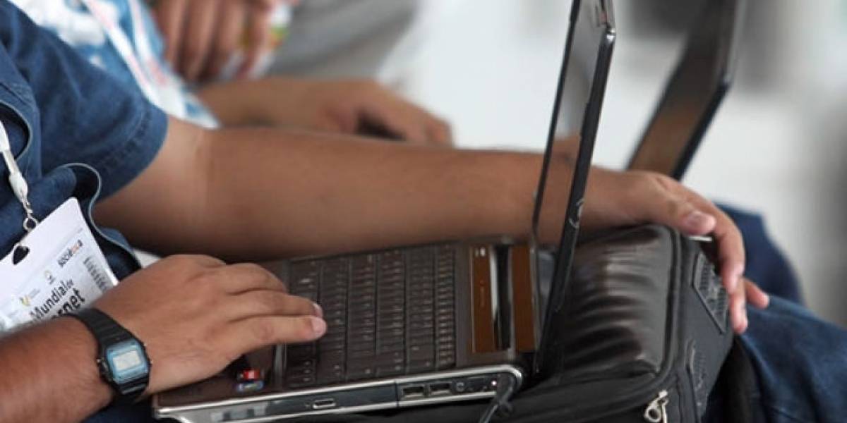 México escala posiciones en el Índice de Tecnologías de la Información