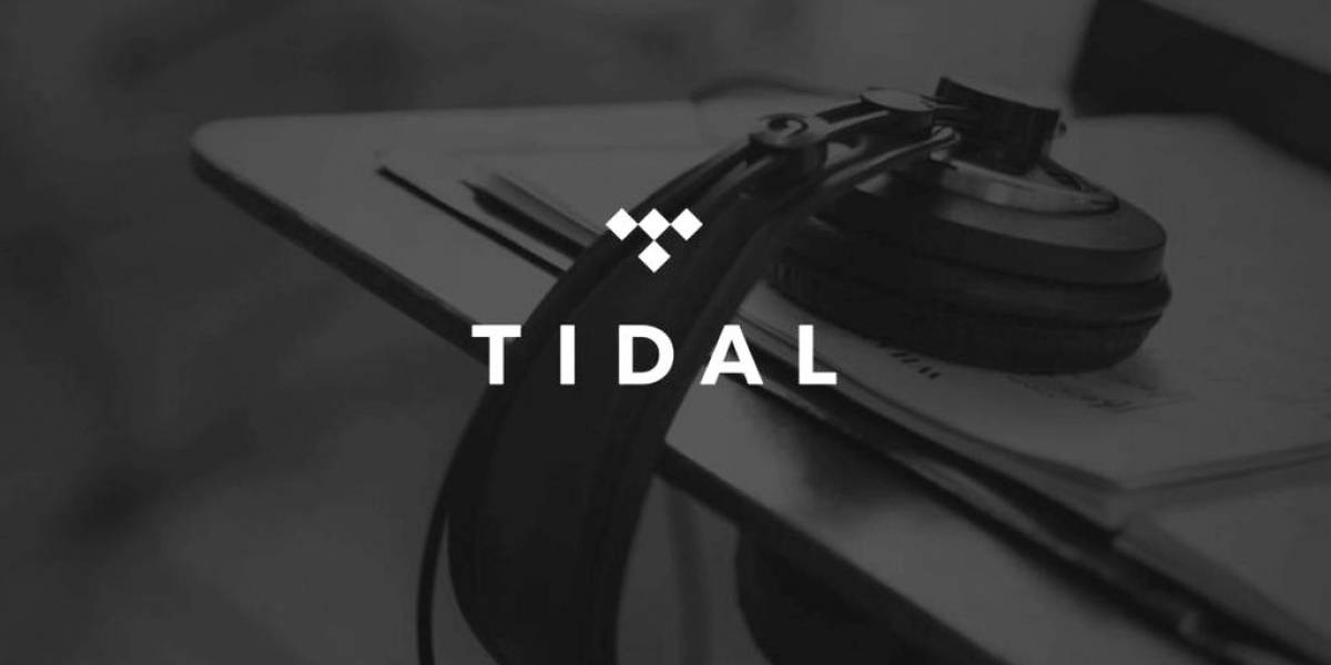 Creador de Twitter podría ser el nuevo dueño de Tidal para competir contra Spotify
