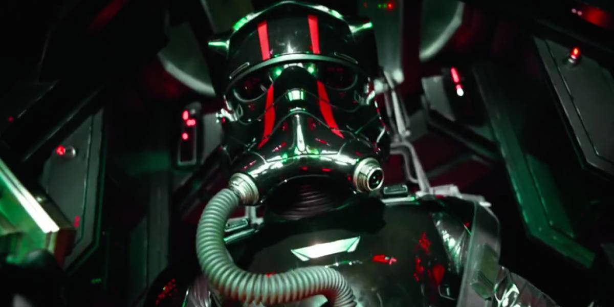Nuevo tráiler de Star Wars: El Despertar de la Fuerza llegaría el lunes