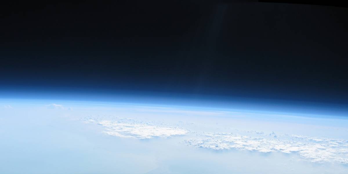 Empresa propone enviar personas a la estratósfera con un globo