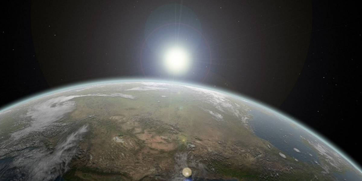 Un tercio de las estrellas como el sol tendrían un planeta habitable como la Tierra
