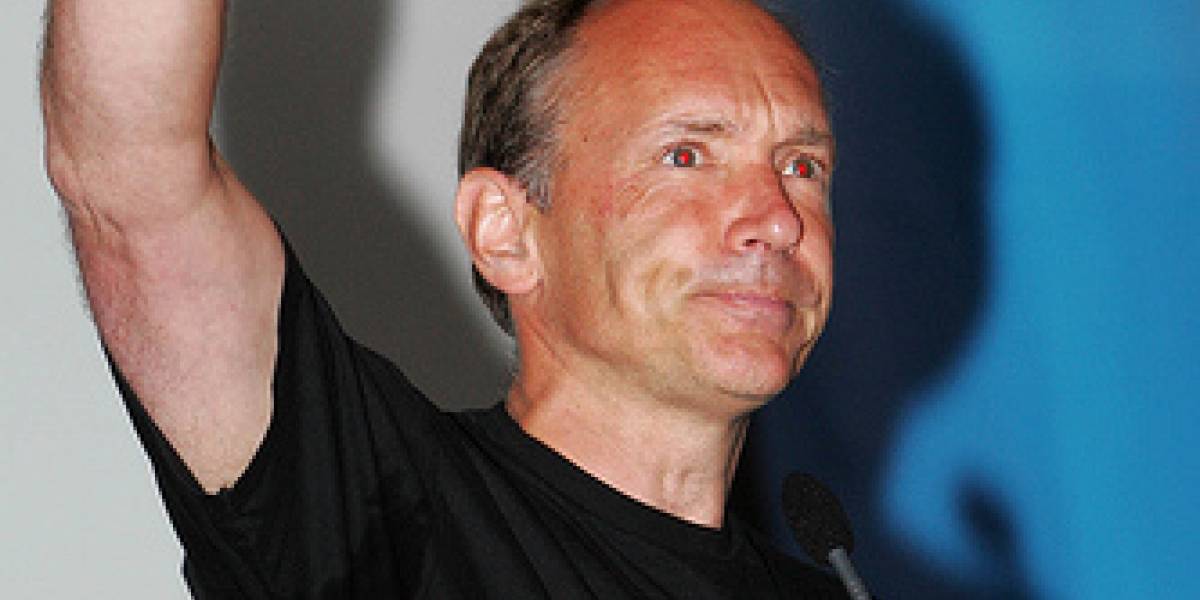 Tim Berners-Lee equipara el acceso a Internet con los derechos humanos