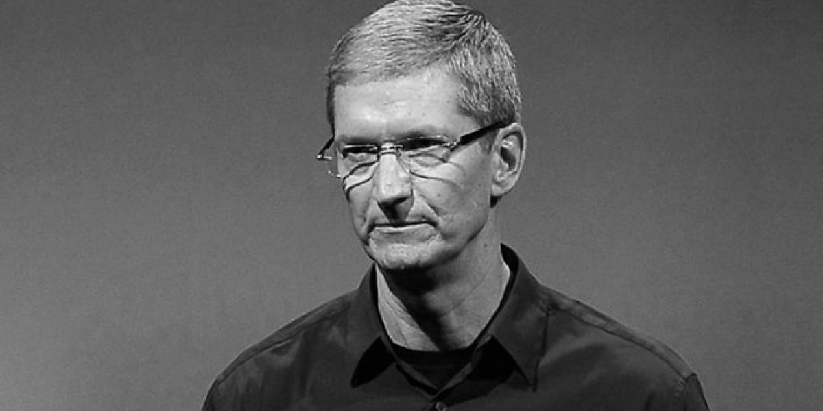 Ex ejecutivo de Microsoft califica a Tim Cook como un simple "administrador"