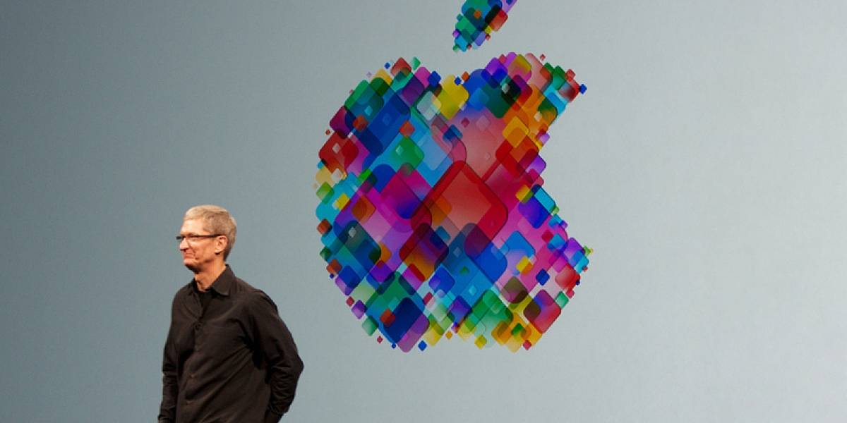 Tim Cook asegura que Apple "no es una empresa de hardware"