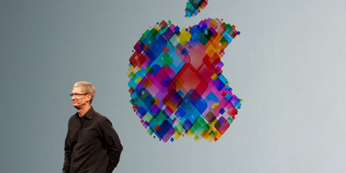 Tim Cook no quería demandar a Samsung