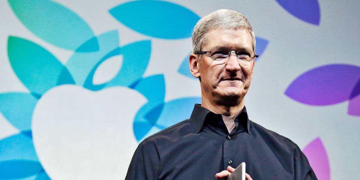 Apple envía invitaciones para evento el 27 de octubre