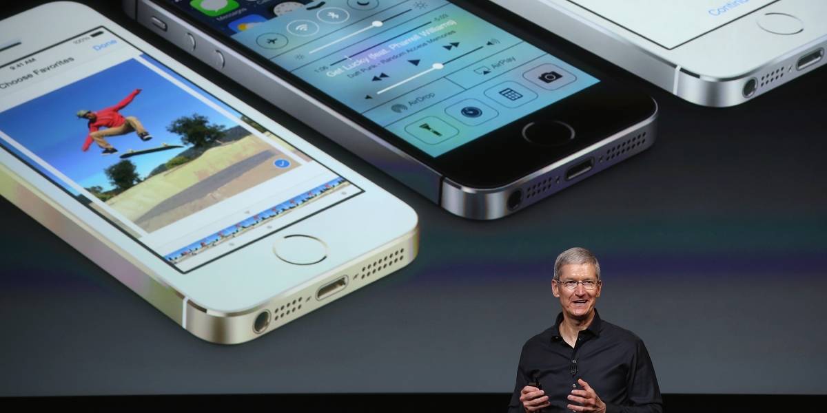 Qué esperar del evento de Apple y como verlo en directo