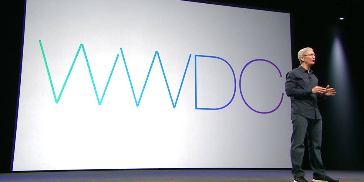 Apple anuncia fecha y lugar para su evento WWDC 2015
