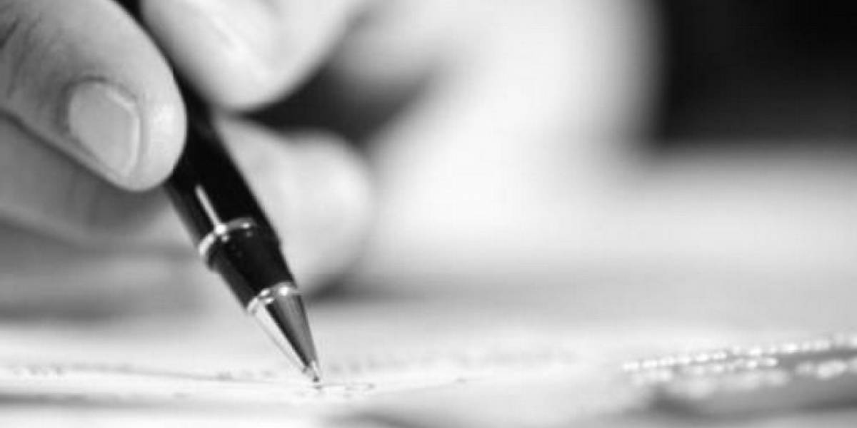 México: Escritores rechazan ACTA ante la confusión que genera