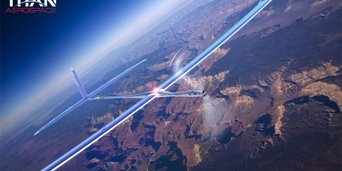 Facebook quiere adquirir empresa de drones