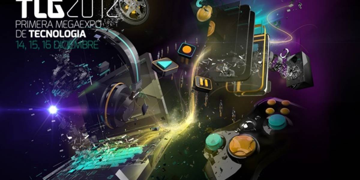 Tecnolan Gaming 2012 en Argentina: El evento de juegos en red y tecnología más destacado del año