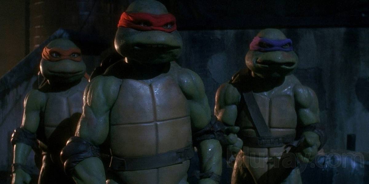 Las Tortugas Ninja no serán aliens, afirma Michael Bay