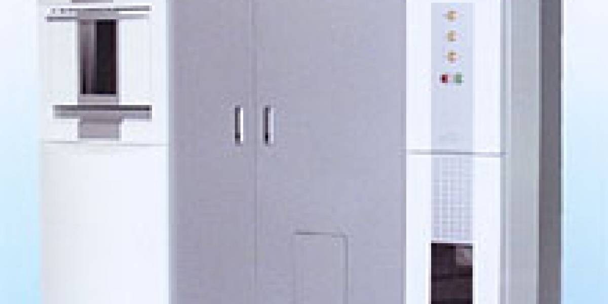 Máquina transforma memorandos y cartas en papel higiénico