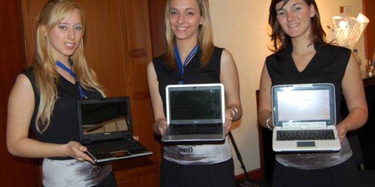 Lo importante son los netbooks