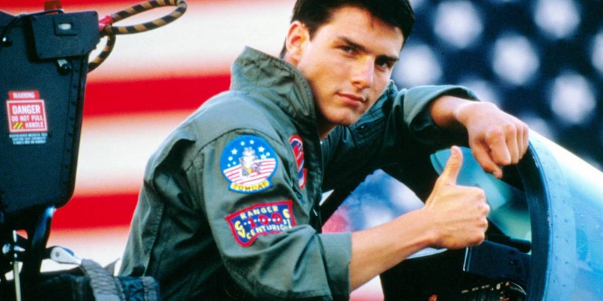 Demandan a una cuenta que tuiteaba Top Gun cuadro por cuadro