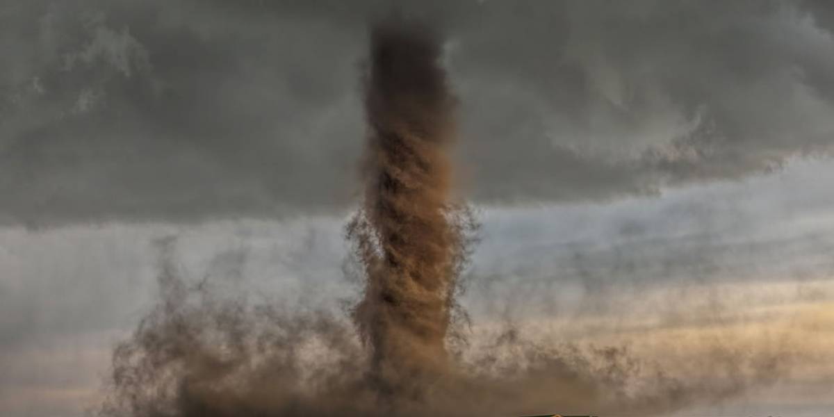 Conoce las fotos ganadoras del National Geographic Photo Contest 2015
