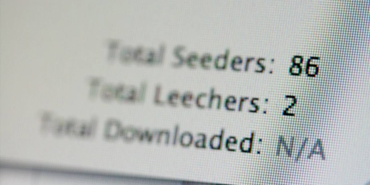 Los servicios P2P caen a medida que los servicios de streaming se popularizan