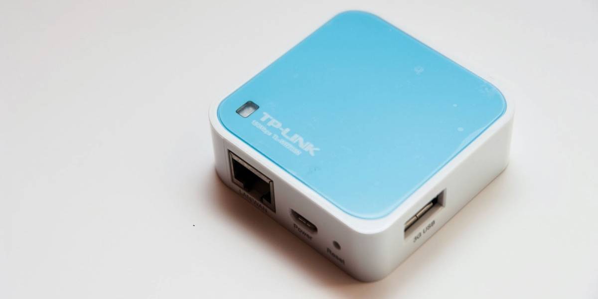 PORTAL, el router de bolsillo que garantiza tu privacidad en internet